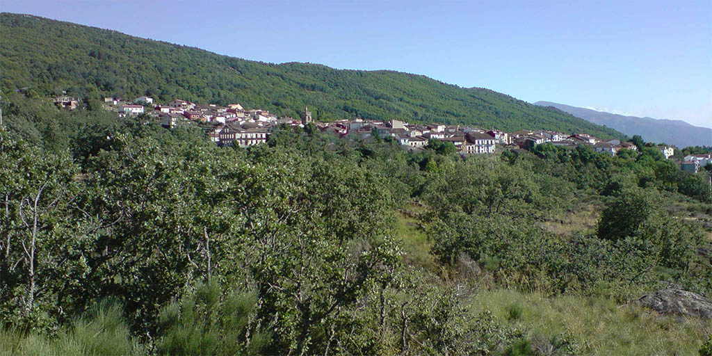 Foto cedida por www.puertodebejar.org en colaboración con el Ayto. de Puerto de Béjar